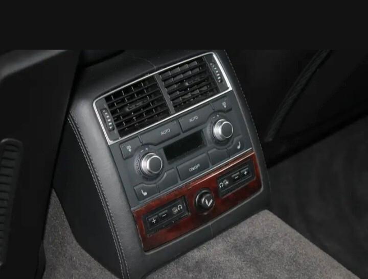 Audi A8 L 6.0 W12 quattro tiptronic 12 mesi garanzia