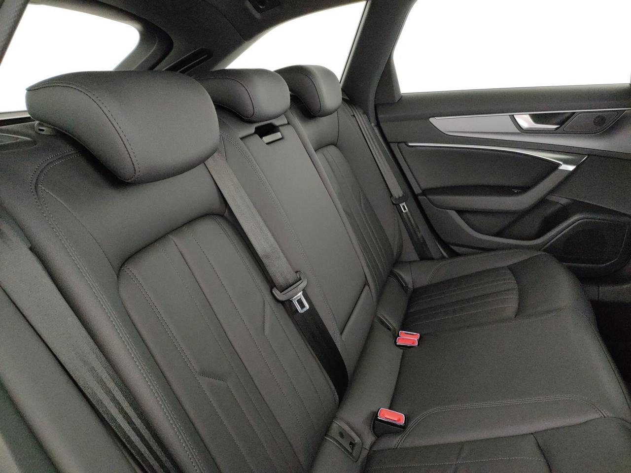 Audi A6 allroad allroad 50 3.0 tdi mhev 48v quattro 286cv tiptronic