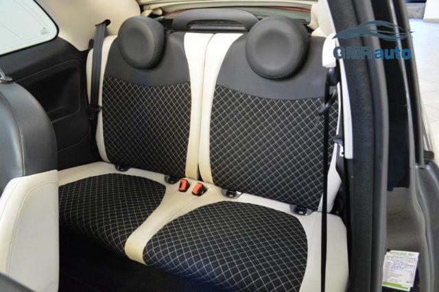 FIAT 500C 1.0 Hybrid Dolcevita PREZZO REALE