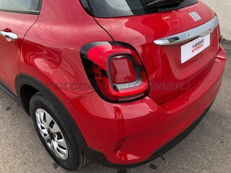 FIAT 500X My24 1.5 Hybrid 130cv Dct500x