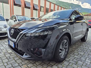 Nissan Qashqai MHEV 158 CV Xtronic Business AUT.