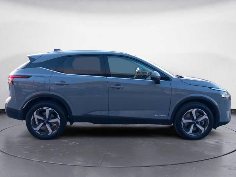 NISSAN Qashqai 1.5 e-power N-Connecta #Tettopanoramico