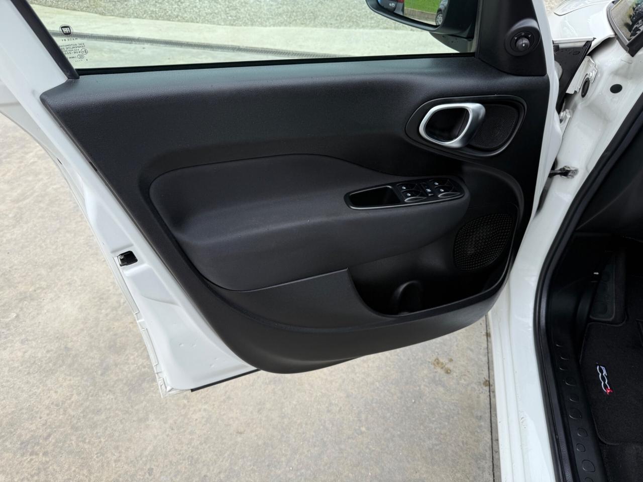 Fiat 500L 1.3 Multijet 95 CV Autocarro 4 posti