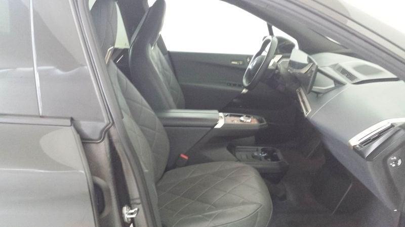 BMW iX i20 2021 M60