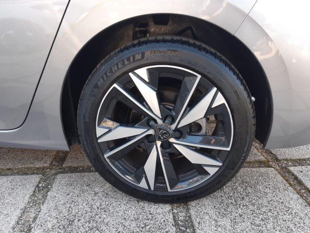 PEUGEOT 308 BlueHDi 130 S&S EAT8 GT