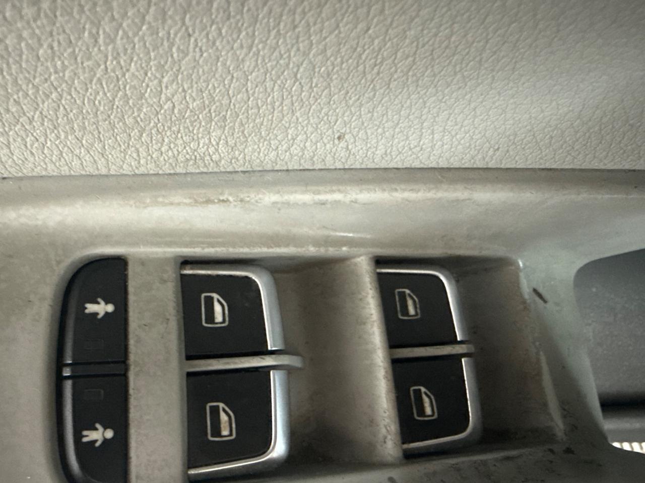 Audi A6 2.0 TDI 177 CV multitronic Advanced