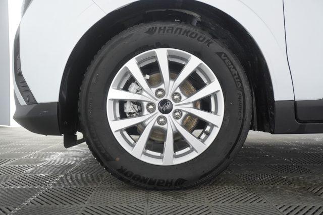 FORD Tourneo Courier Tourneo Courier 1.0 EcoBoost Titanium