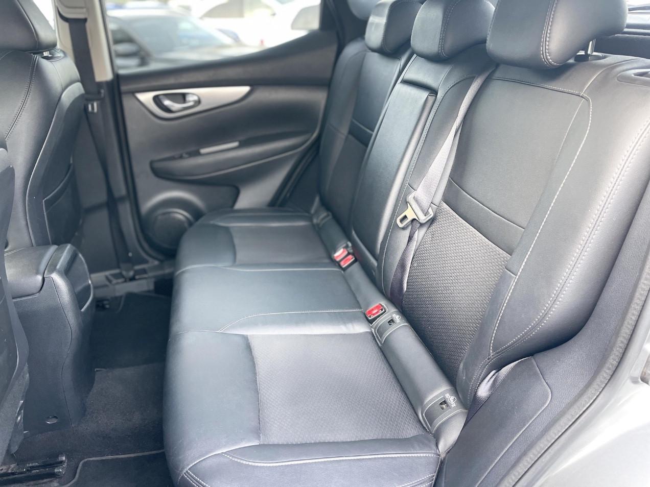 Nissan Qashqai 1.2 Benzina 115CV E6 Neo - 2018