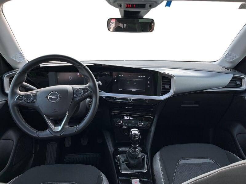 Opel Mokka II 2020 1.2 t Edition s&s 100cv