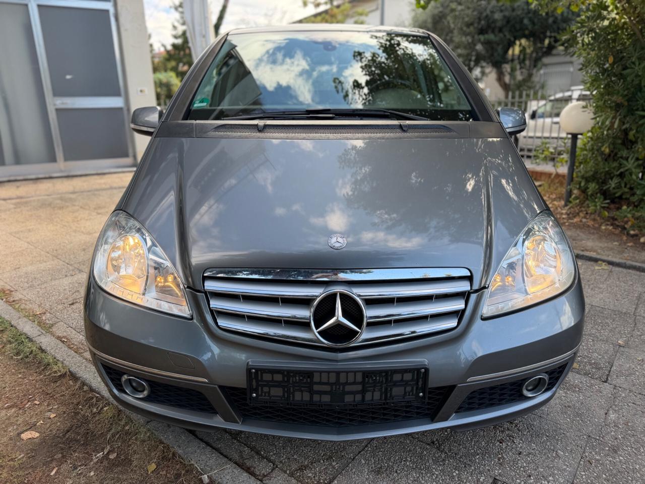 Mercedes-benz A 180 CDI Avantgarde