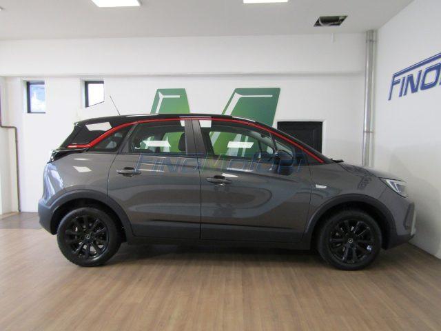 OPEL Crossland 1.2 12V 83 CV