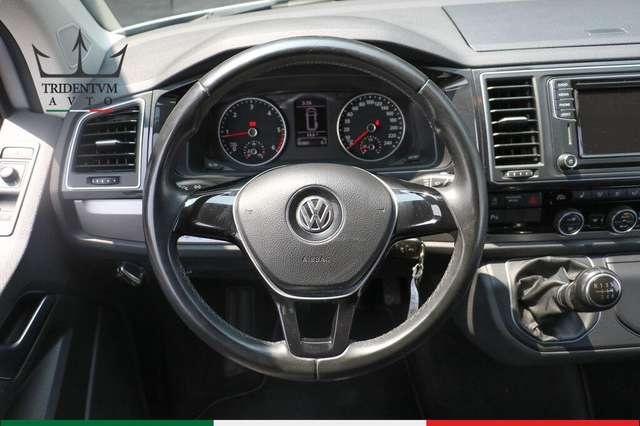 Volkswagen T6 California 2.0 Tdi Beach 150cv 4Motion