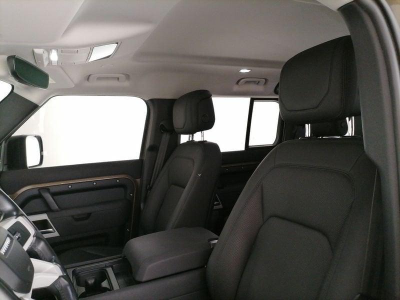 Land Rover Defender 110 3.0d i6 mhev SE awd 200cv auto