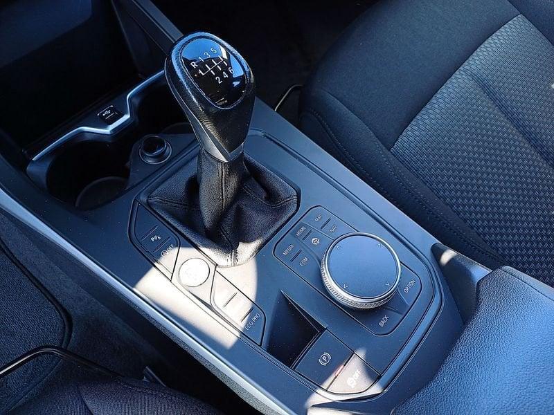 BMW Serie 1 116d Business Advantage