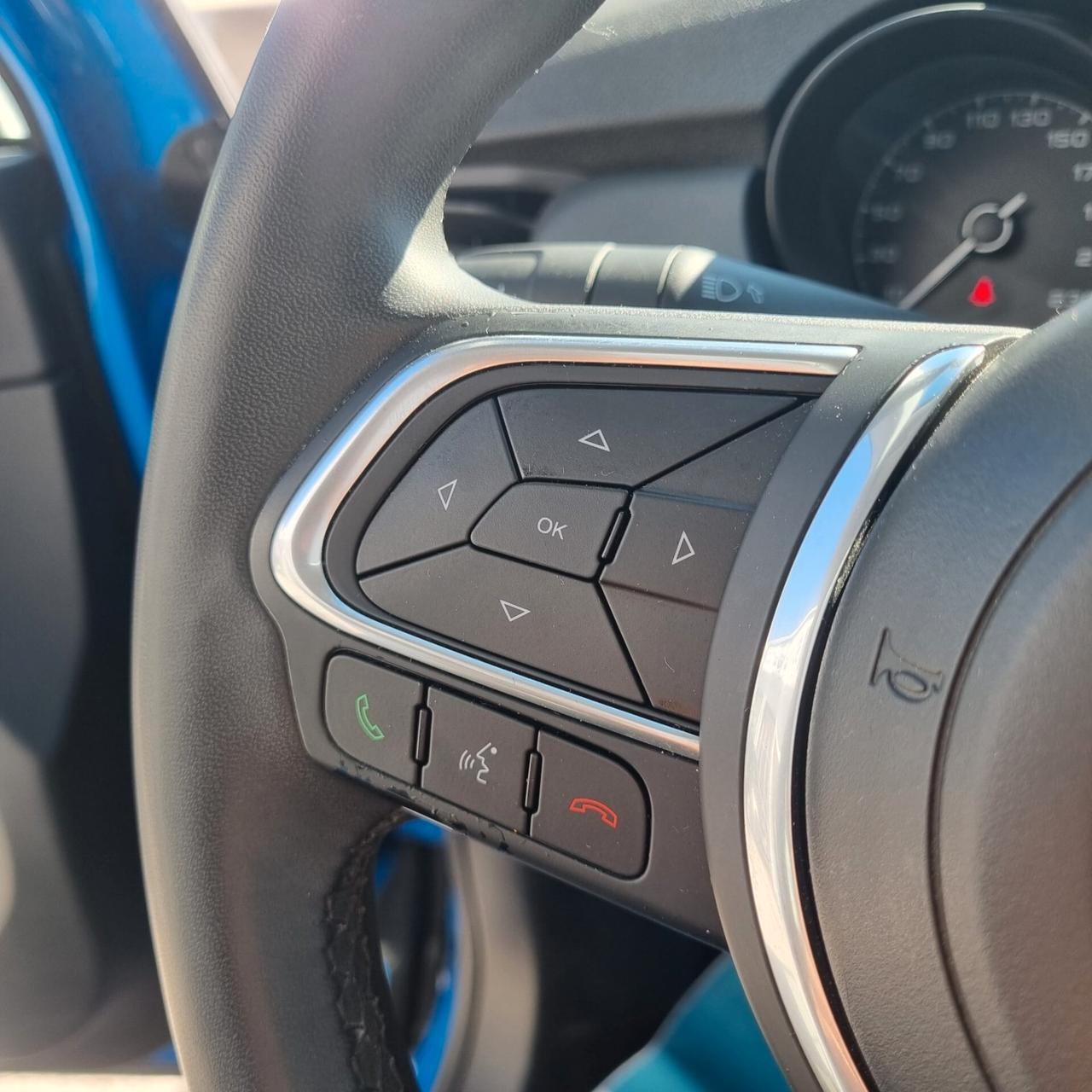 Fiat 500X 1.6 MultiJet 130 CV Cross