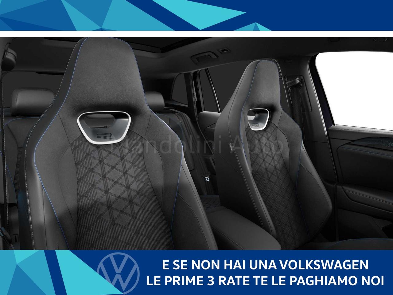 Volkswagen Tiguan 2.0 tsi 265cv r-line plus 4motion dsg