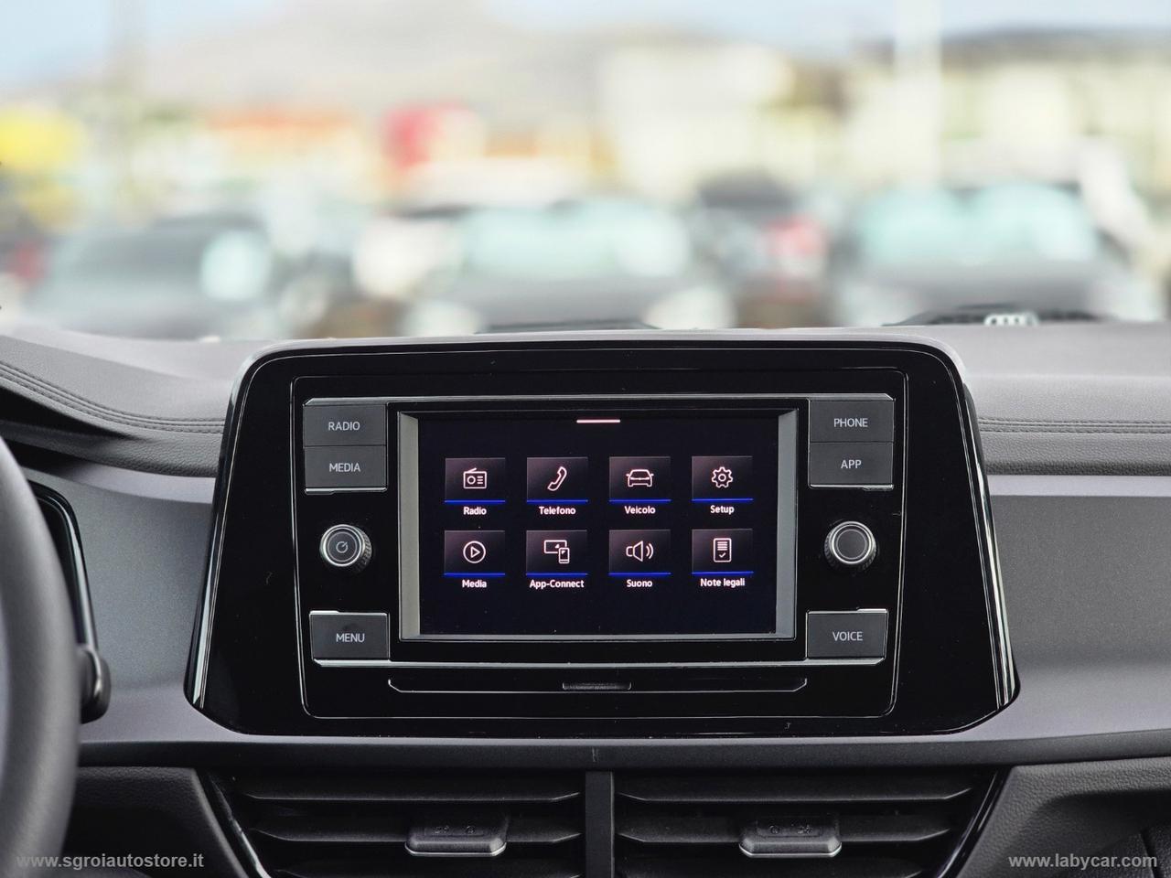 VOLKSWAGEN T-Roc 2.0 TDI SCR