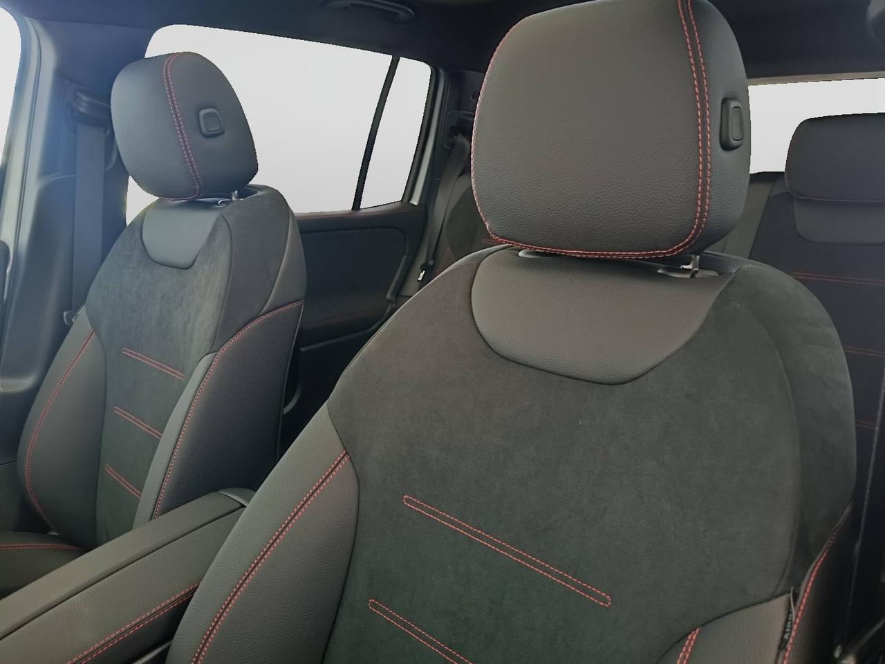 Mercedes-Benz GLB 200 d 4MATIC