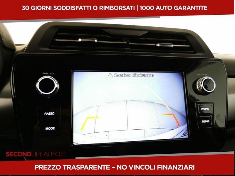 Ssangyong Tivoli 1.5 turbo gdi 135cv