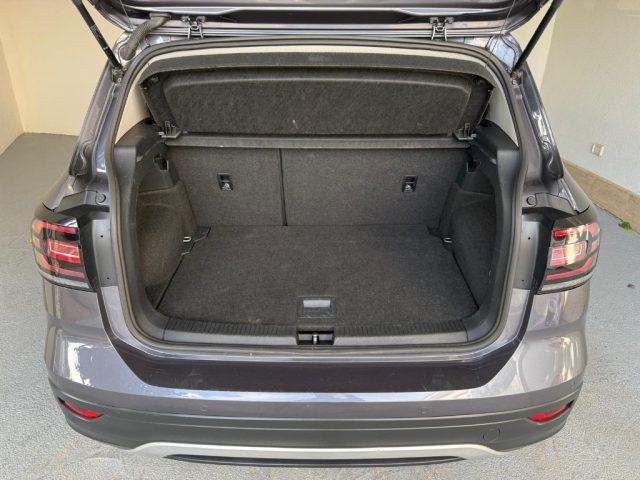 VOLKSWAGEN T-Cross 1.0 TSI 110 CV DSG Style