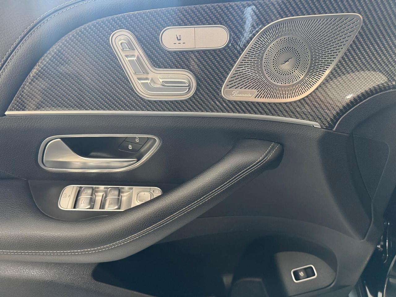 Mercedes-benz GLE 350 de hybrid EQ 4Matic Premium Plus UNICOPROPRIETARIO FATTURABILE SEMPRE TAGLIANDI MERCEDES