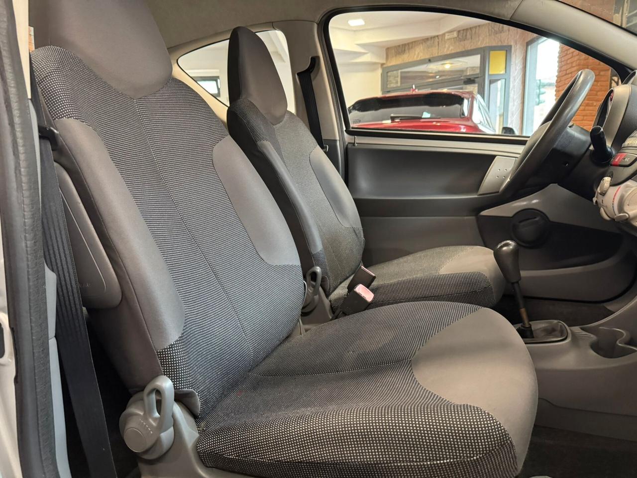 Peugeot 107 1.0 68CV 3p. Desir