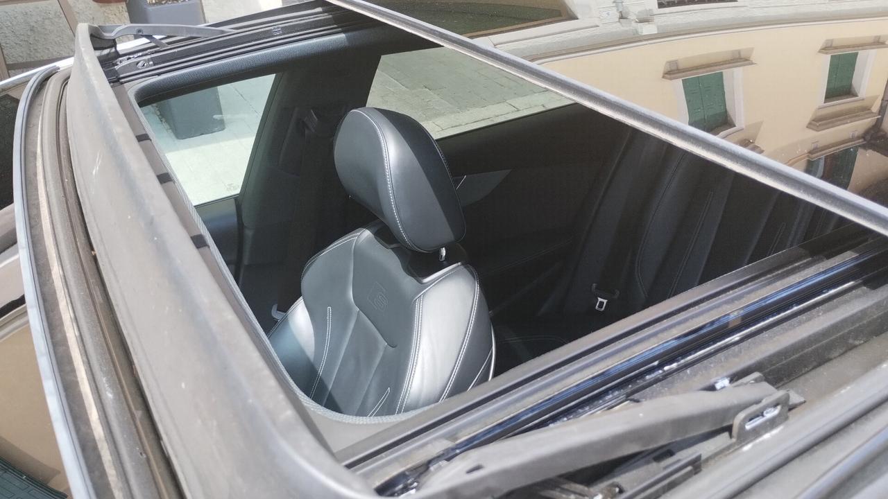 Audi A5 SPB 3.0 TDI quattro S tronic Business S-LINE
