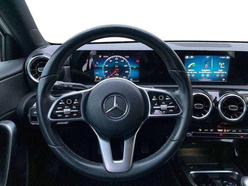 Mercedes-Benz Classe A A 160 Sport