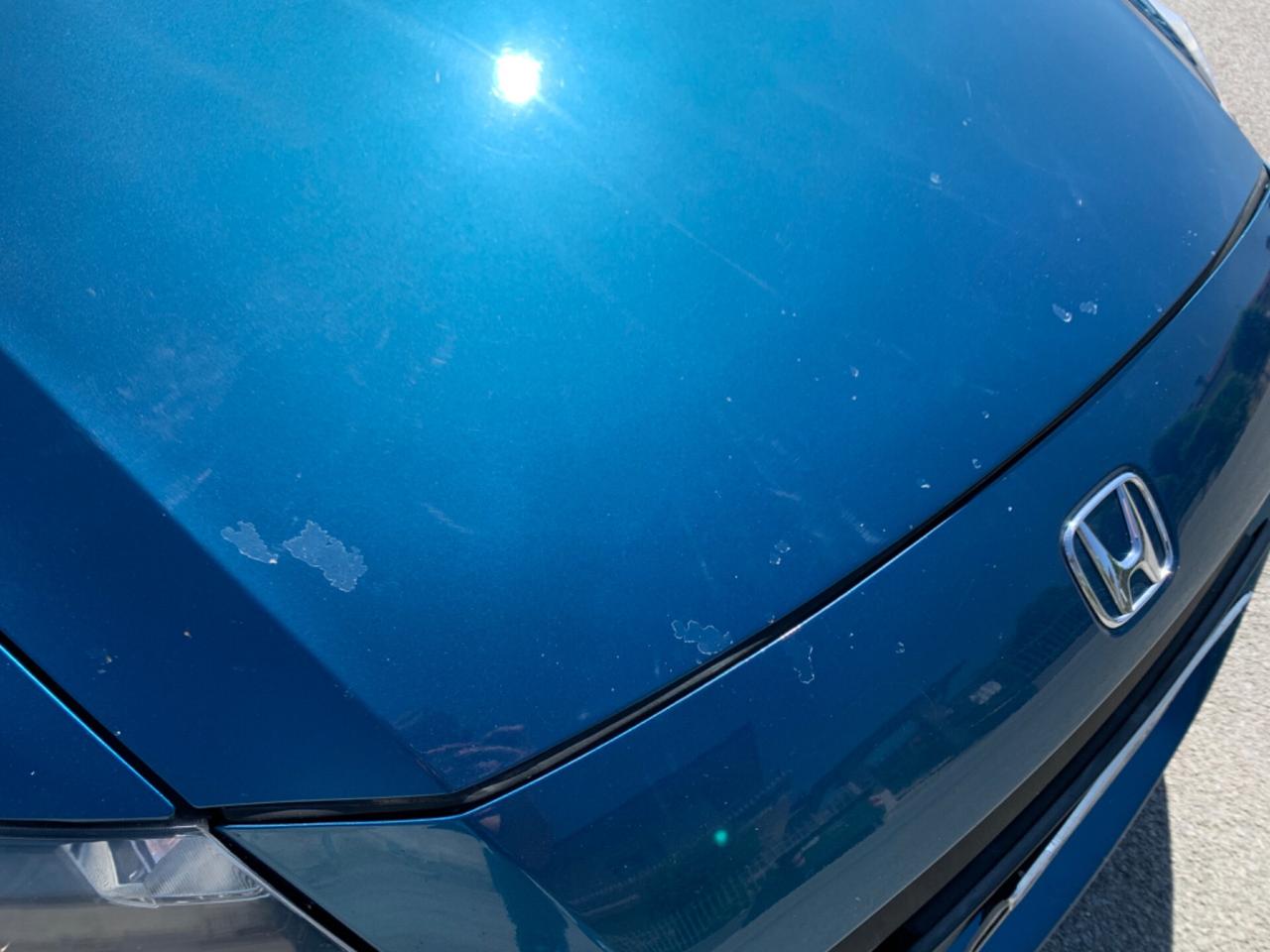 Honda CR-Z GT MUGEN