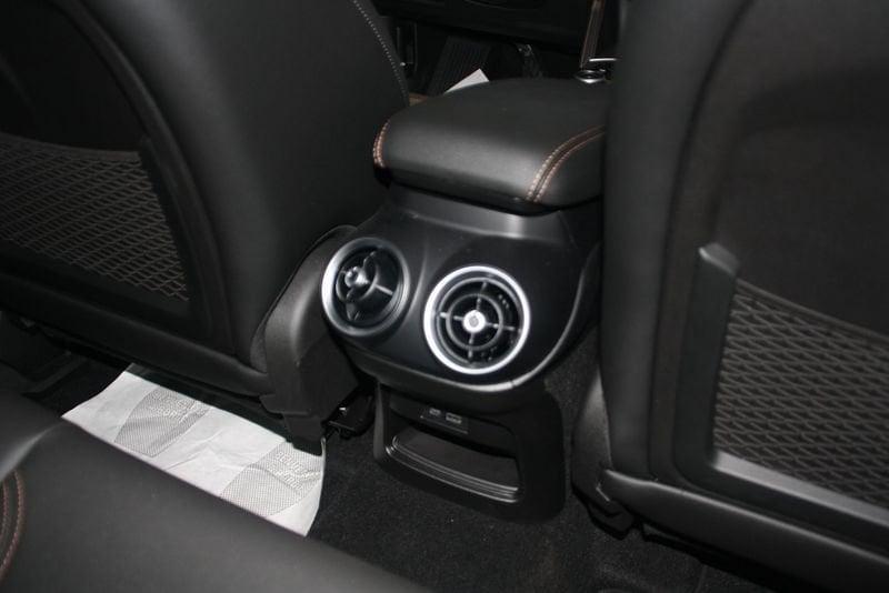 Alfa Romeo Stelvio Stelvio 2.2 Turbodiesel 210 CV AT8 Q4 Intensa