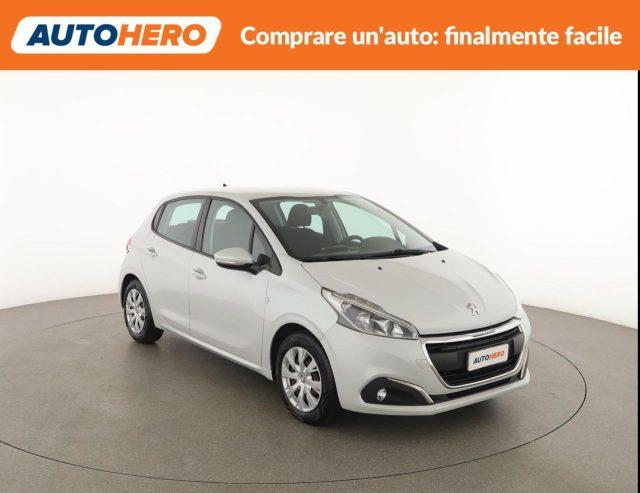 PEUGEOT 208 1° serie PureTech 82 5 porte Active