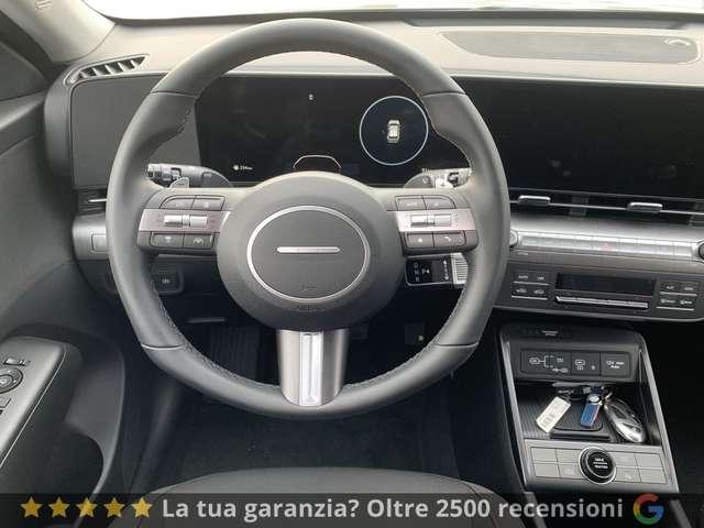 Hyundai KONA 1.0 T-GDI 120cv X Line DCT