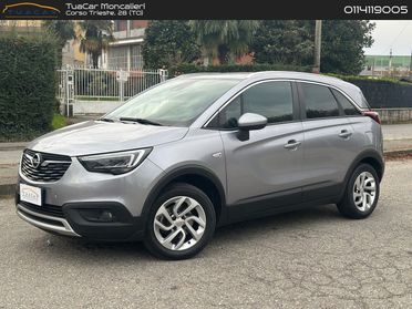 Opel Crossland X Ultimate 1.2 #7740