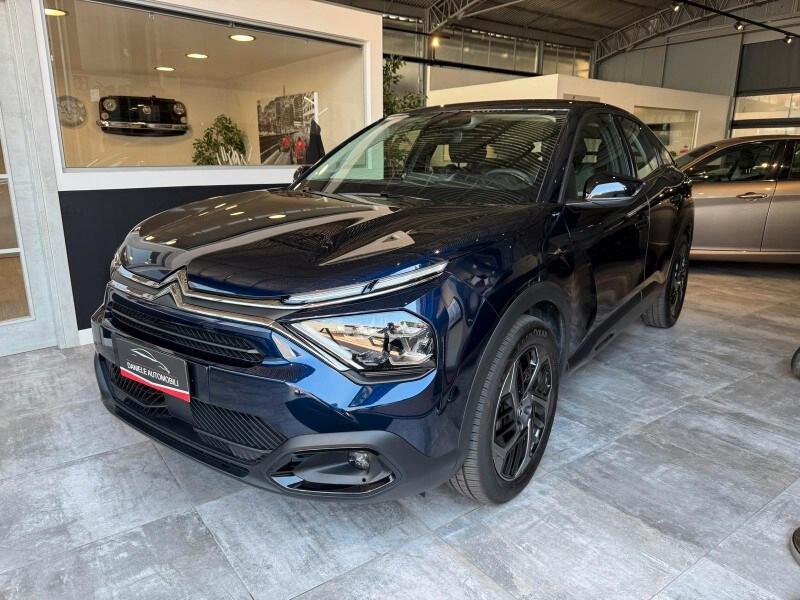CITROEN C4 3ª serie C4 PureTech 130 S&S Plus
