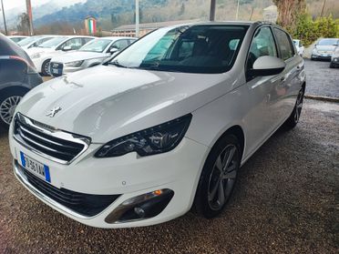 Peugeot 308 BlueHDi 120 S&S GT Line