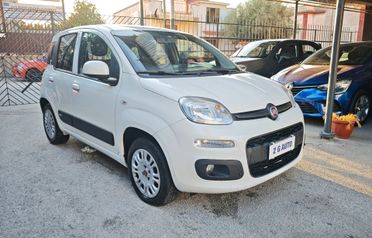 PERFETTA FIAT PANDA 1.2BENZ 70 CV