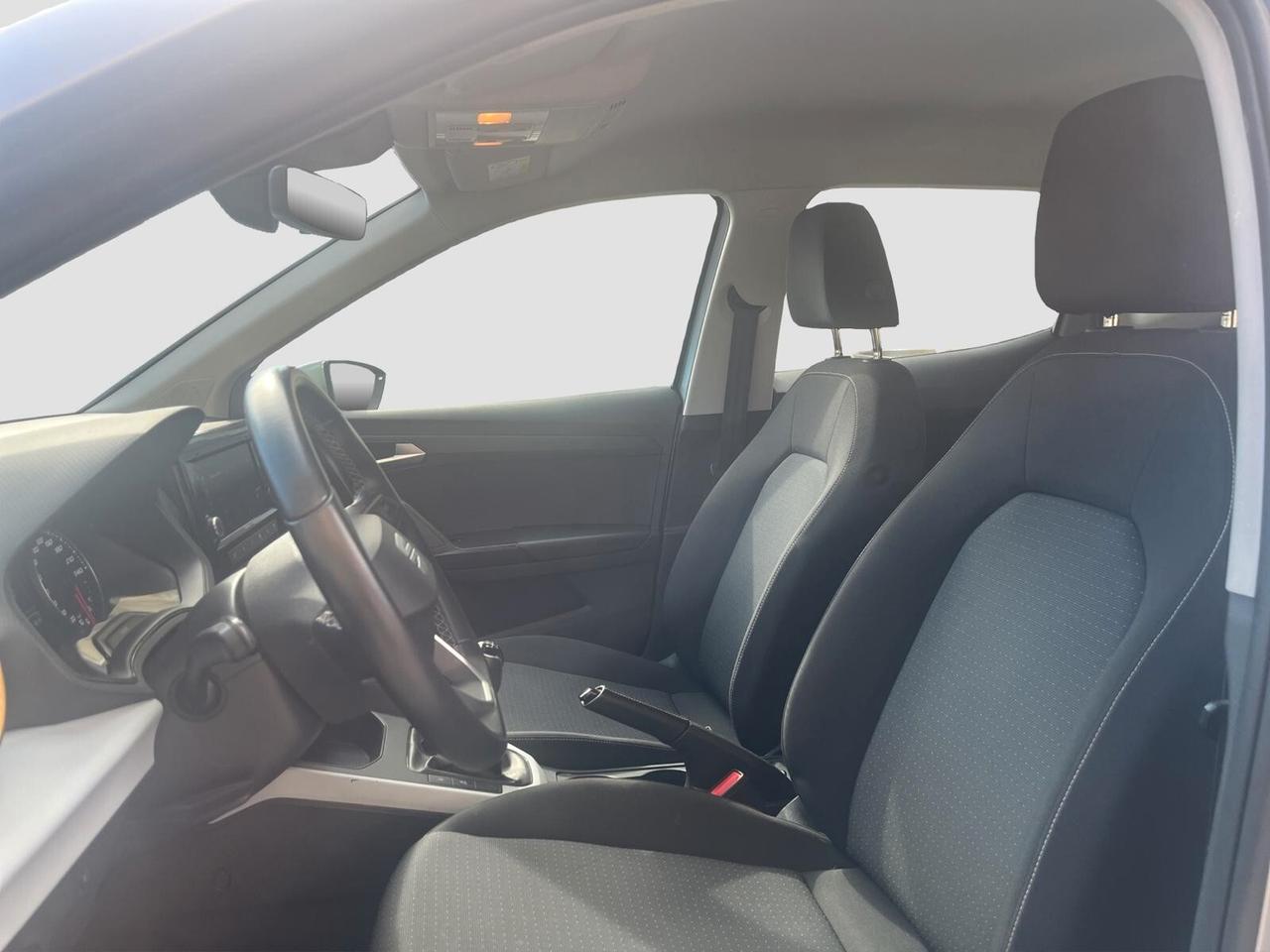 Seat Arona 1.0 EcoTSI 95 cv Style 2022