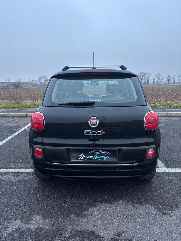 FIAT 500L NEOP. CATENA NUOVA 1.3 Multijet 85 CV Lounge