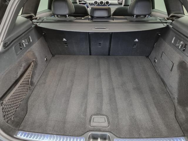 MERCEDES-BENZ GLC 300 4Matic Mild Hybrid AMG Line Premium