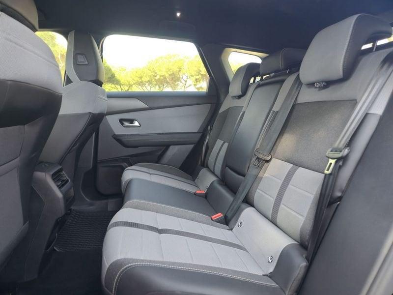 Opel Grandland Grandland 1.2 Hybrid 136 CV EDCT GS