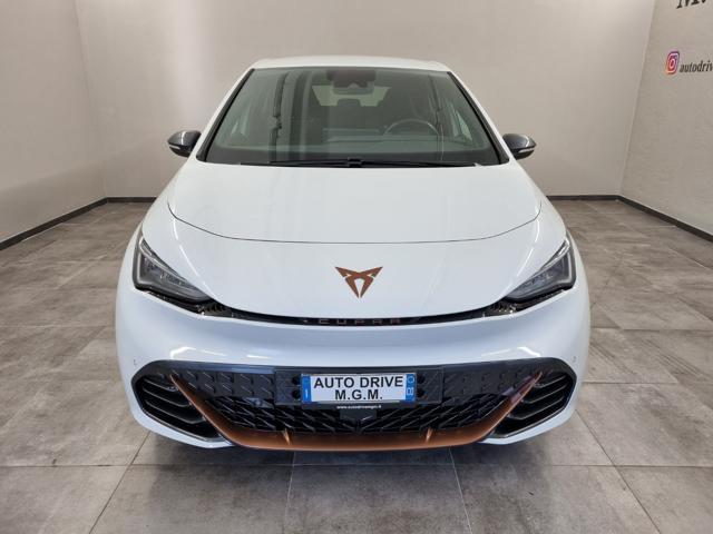 CUPRA Born 58kWh 204 CV