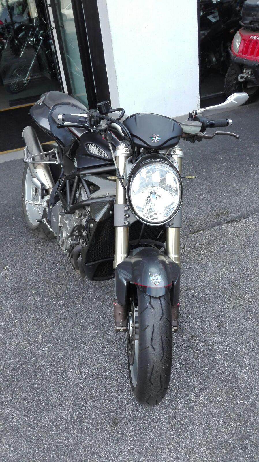 Mv Agusta Brutale 910 Gladio - 2006