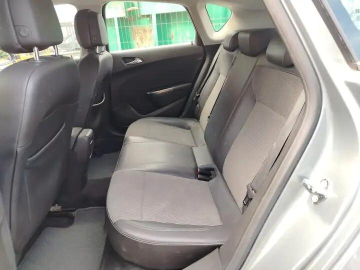 Opel Astra 1.7 CDTI 110CV 5 porte Cosmo