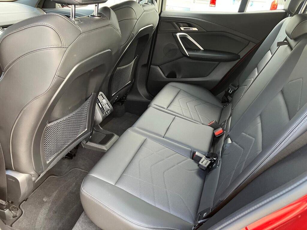 Bmw X2 sDrive 18d Msport