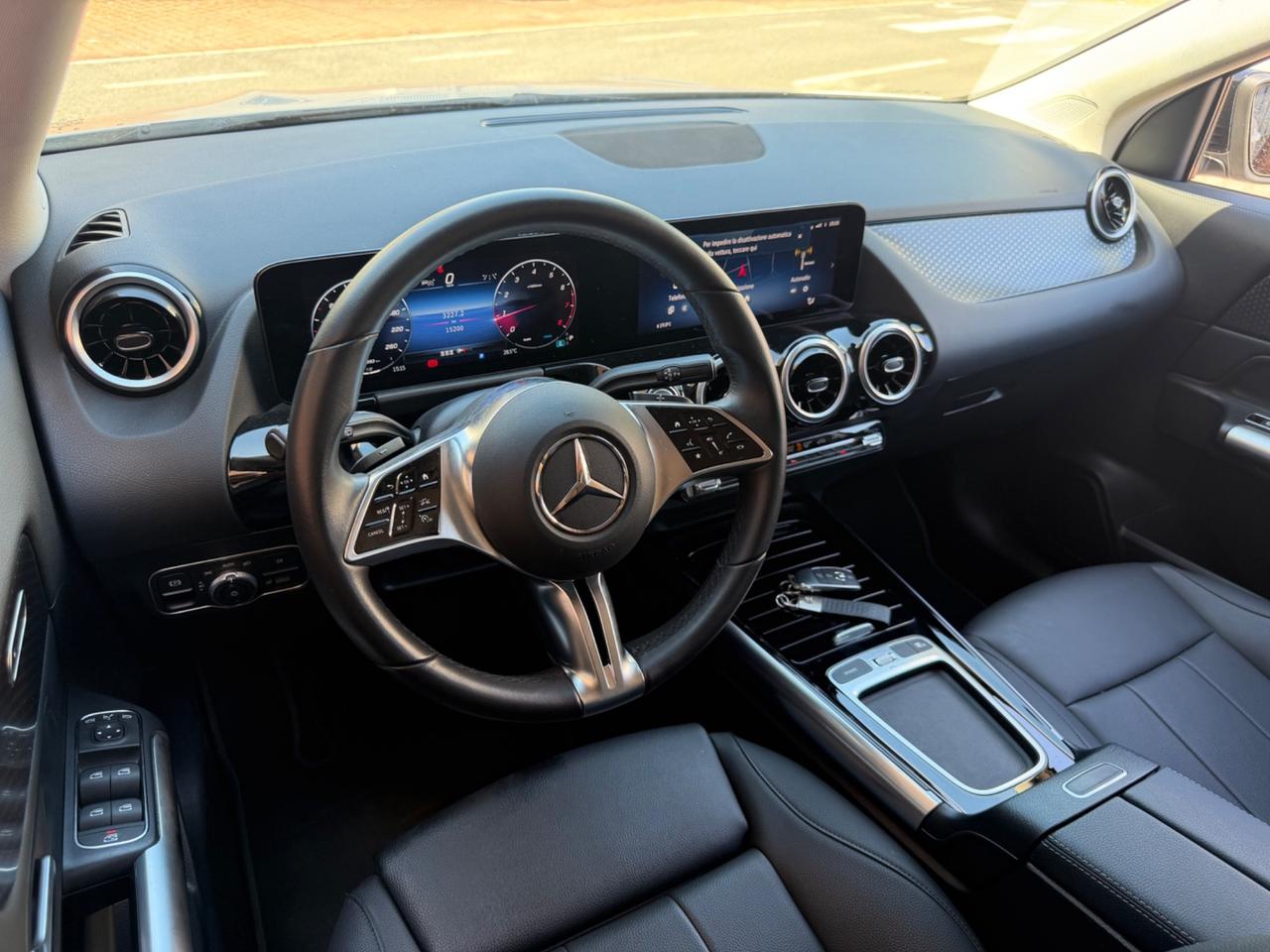 Mercedes-benz GLA 200 180 Automatic Progressive Advanced