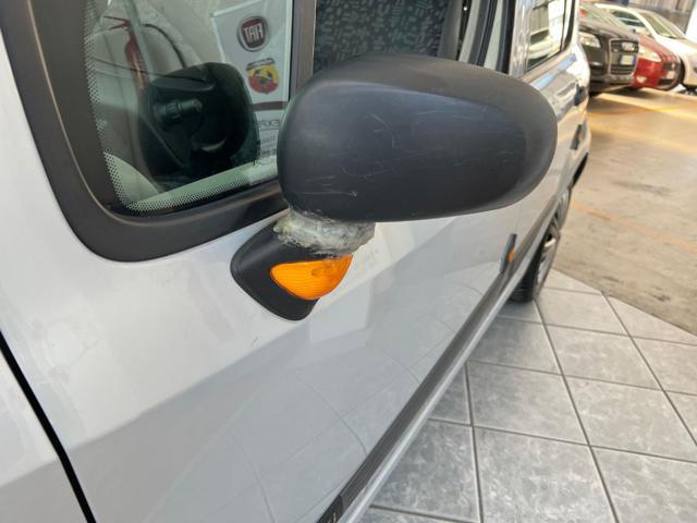 RENAULT Modus 1.5 dCi 70CV Luxe Privilège-C.DIST.FATTA 125800 KM