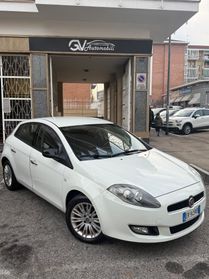 Fiat Bravo 1.6 MJT 120 CV