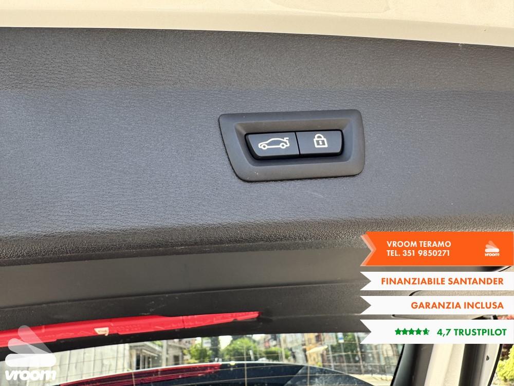 BMW X1 xDrive20d Sport