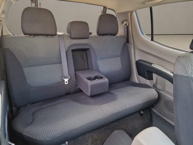 MITSUBISHI L200 2.5 DI-D/136CV Double Cab Invite