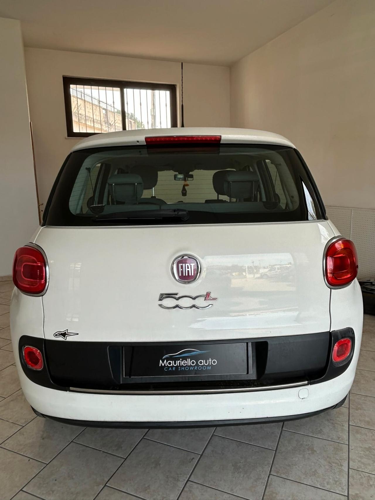 Fiat 500L 1.3 Multijet 85 CV Business